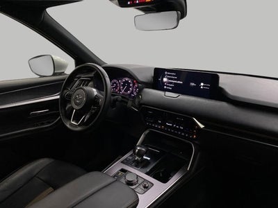 2025 Mazda Mazda CX-90 3.3 Turbo Premium Plus Package