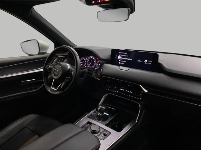 2025 Mazda Mazda CX-90 3.3 Turbo Premium Plus Package