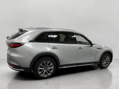 2025 Mazda Mazda CX-90 3.3 Turbo Premium Plus Package