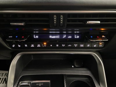 2025 Mazda Mazda CX-90 3.3 Turbo Premium Plus Package