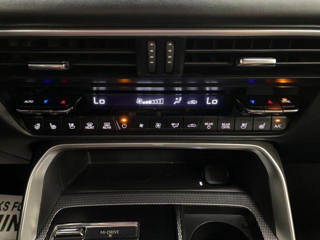 2025 Mazda Mazda CX-90 3.3 Turbo Premium Plus Package