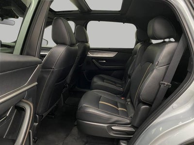 2025 Mazda Mazda CX-90 3.3 Turbo Premium Plus Package