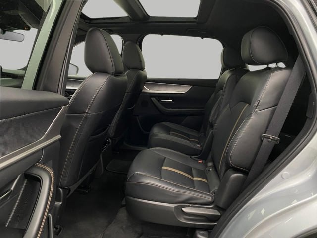 2025 Mazda Mazda CX-90 3.3 Turbo Premium Plus Package
