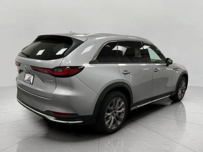 2025 Mazda Mazda CX-90 3.3 Turbo Premium Plus Package