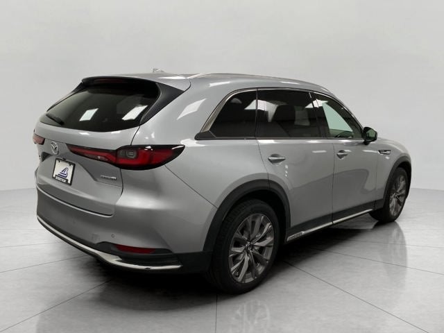 2025 Mazda Mazda CX-90 3.3 Turbo Premium Plus Package