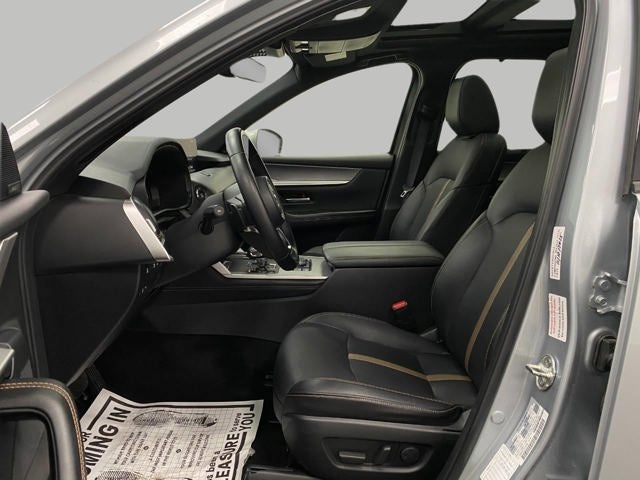2025 Mazda Mazda CX-90 3.3 Turbo Premium Plus Package