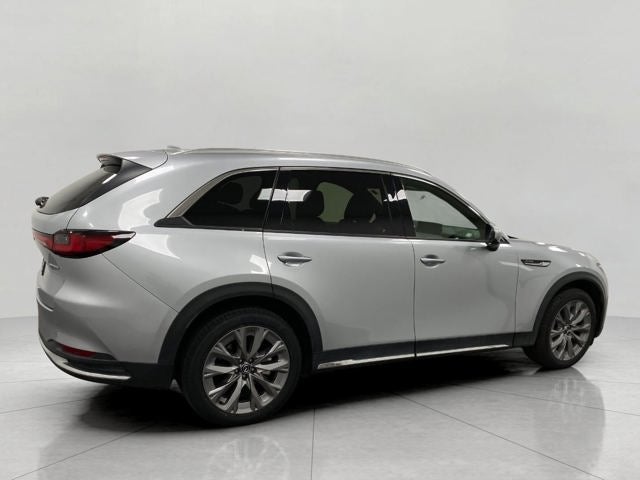2025 Mazda Mazda CX-90 3.3 Turbo Premium Plus Package