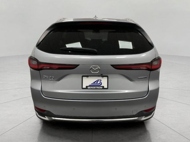 2025 Mazda Mazda CX-90 3.3 Turbo Premium Plus Package
