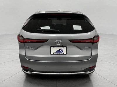 2025 Mazda Mazda CX-90 3.3 Turbo Premium Plus Package