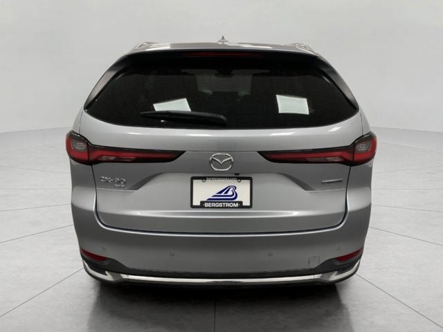 2025 Mazda Mazda CX-90 3.3 Turbo Premium Plus Package