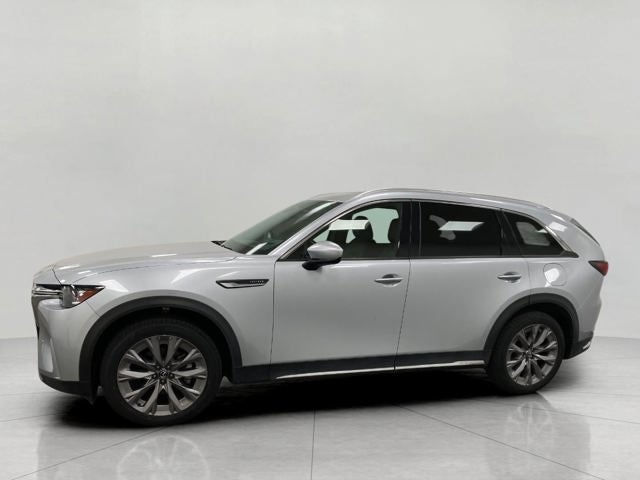 2025 Mazda Mazda CX-90 3.3 Turbo Premium Plus Package