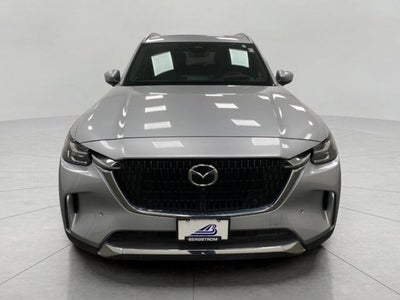2025 Mazda Mazda CX-90 3.3 Turbo Premium Plus Package