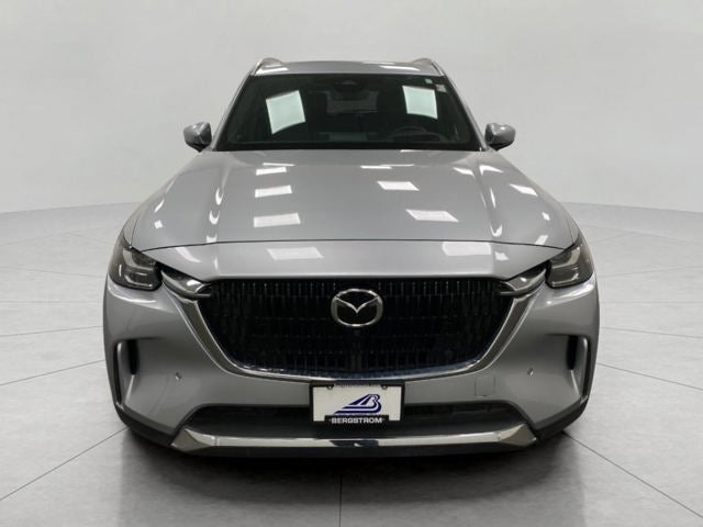 2025 Mazda Mazda CX-90 3.3 Turbo Premium Plus Package