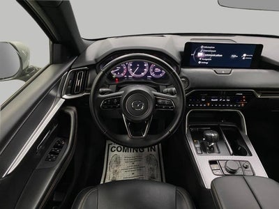 2025 Mazda Mazda CX-90 3.3 Turbo Premium Plus Package