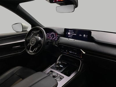 2025 Mazda Mazda CX-90 3.3 Turbo Premium Plus Package
