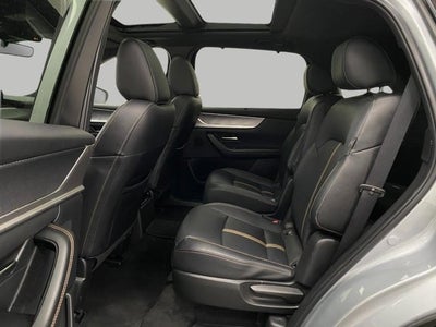 2025 Mazda Mazda CX-90 3.3 Turbo Premium Plus Package