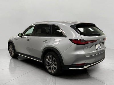 2025 Mazda Mazda CX-90 3.3 Turbo Premium Plus Package