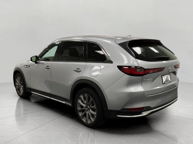 2025 Mazda Mazda CX-90 3.3 Turbo Premium Plus Package