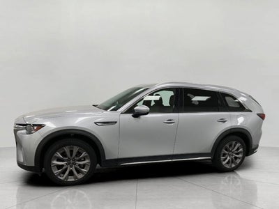 2025 Mazda Mazda CX-90 3.3 Turbo Premium Plus Package