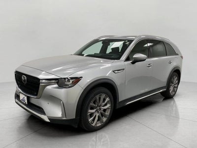 2025 Mazda Mazda CX-90 3.3 Turbo Premium Plus Package