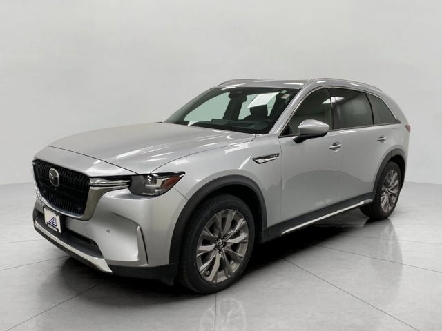 2025 Mazda Mazda CX-90 3.3 Turbo Premium Plus Package