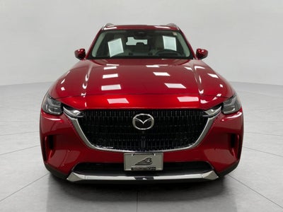 2026 Mazda Mazda CX-90 3.3 Turbo Premium Plus AWD