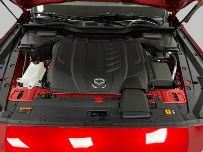 2026 Mazda Mazda CX-90 3.3 Turbo Premium Plus AWD