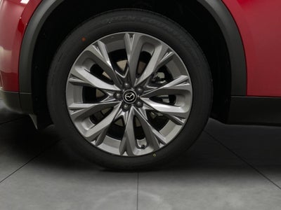 2026 Mazda Mazda CX-90 3.3 Turbo Premium Plus AWD