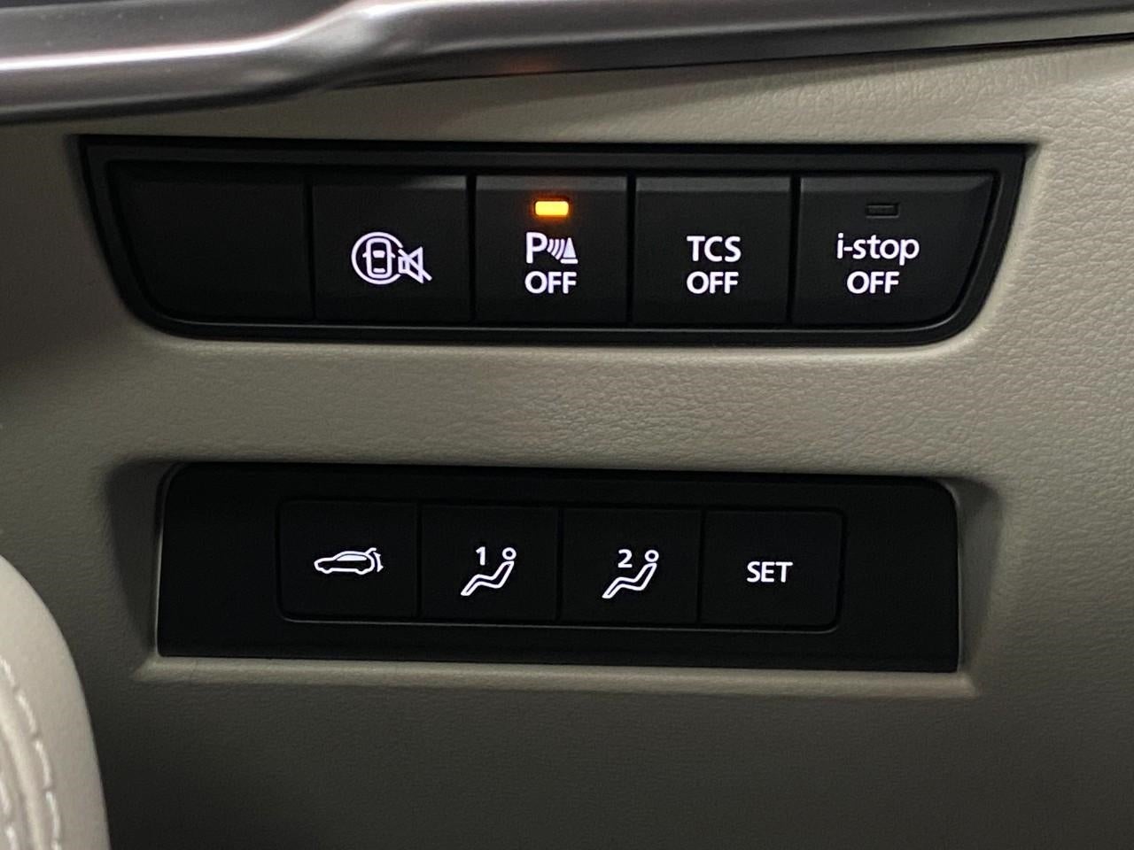 2026 Mazda Mazda CX-90 3.3 Turbo Premium Plus AWD