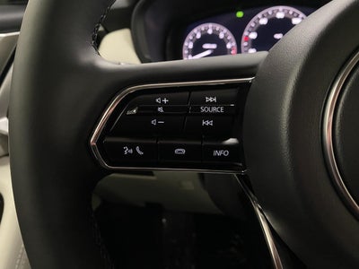 2026 Mazda Mazda CX-90 3.3 Turbo Premium Plus AWD