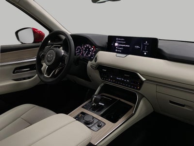 2026 Mazda Mazda CX-90 3.3 Turbo Premium Plus AWD