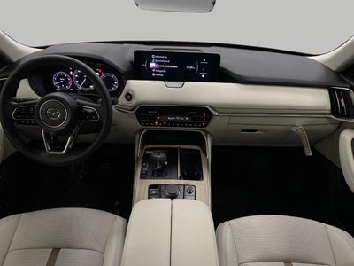 2026 Mazda Mazda CX-90 3.3 Turbo Premium Plus AWD