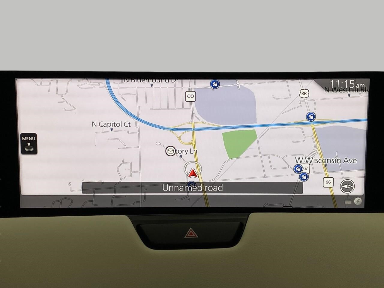 2026 Mazda Mazda CX-90 3.3 Turbo Premium Plus AWD