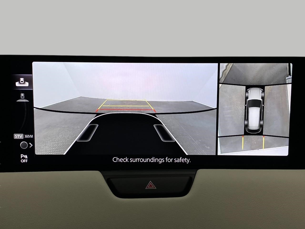 2026 Mazda Mazda CX-90 3.3 Turbo Premium Plus AWD