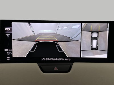 2026 Mazda Mazda CX-90 3.3 Turbo Premium Plus AWD