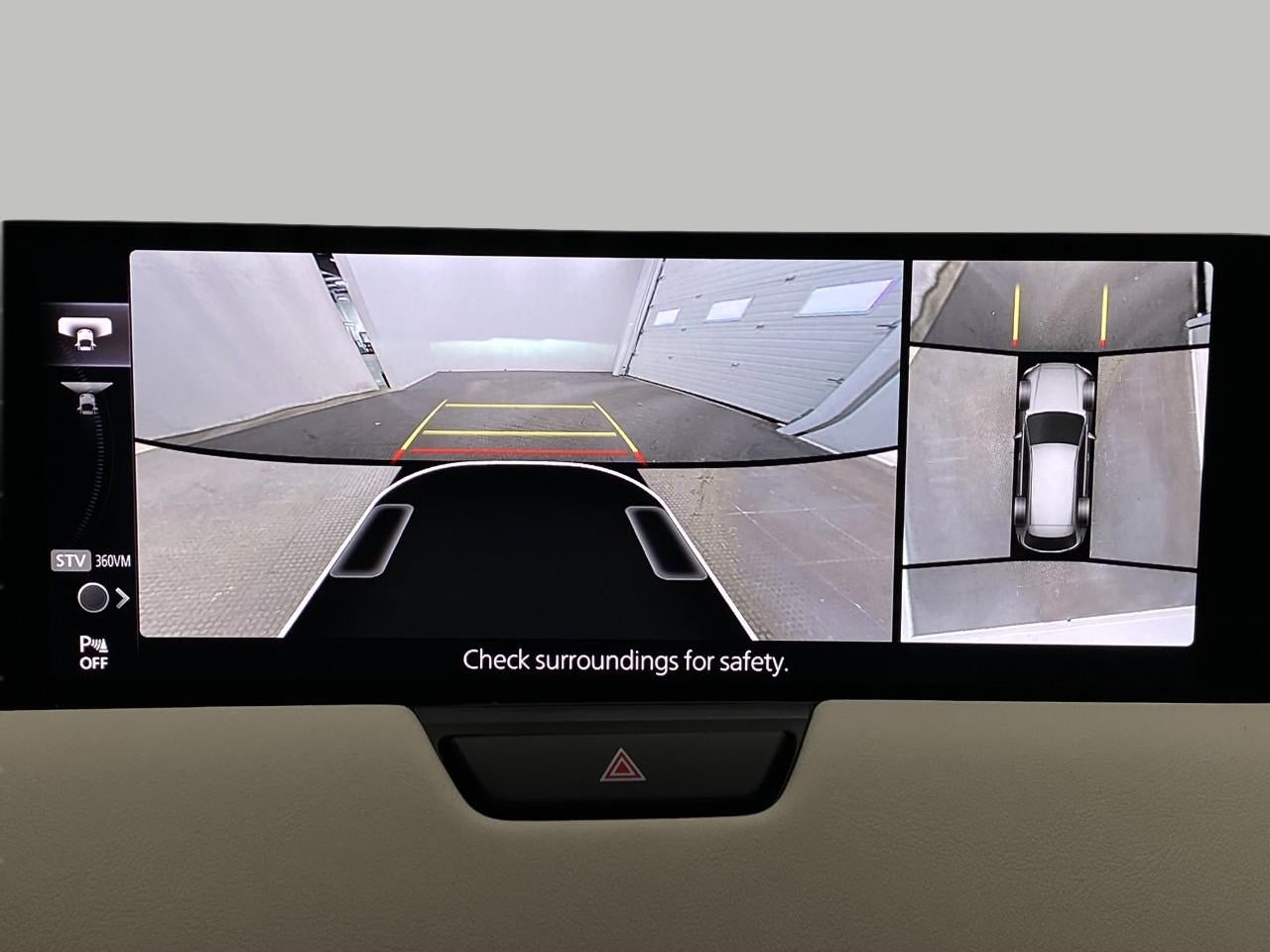 2026 Mazda Mazda CX-90 3.3 Turbo Premium Plus AWD