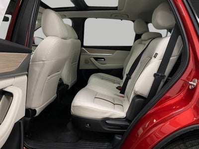 2026 Mazda Mazda CX-90 3.3 Turbo Premium Plus AWD