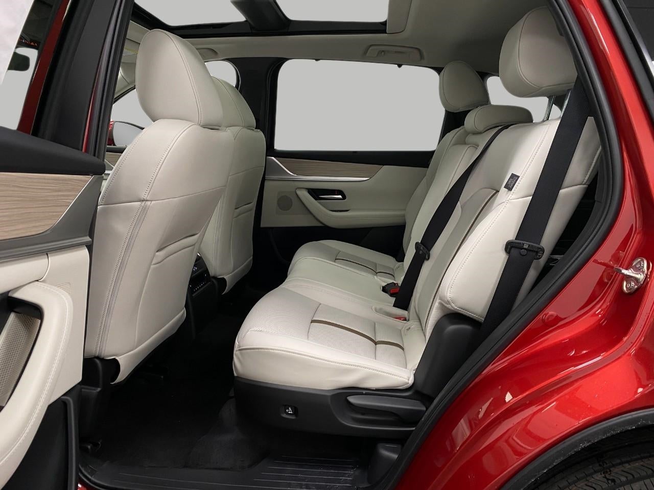 2026 Mazda Mazda CX-90 3.3 Turbo Premium Plus AWD