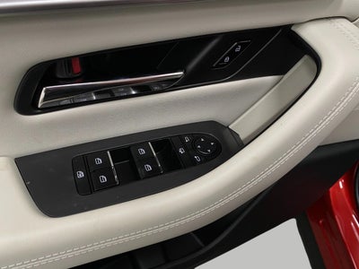 2026 Mazda Mazda CX-90 3.3 Turbo Premium Plus AWD