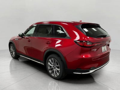 2026 Mazda Mazda CX-90 3.3 Turbo Premium Plus AWD
