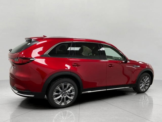 2026 Mazda Mazda CX-90 3.3 Turbo Premium Plus AWD