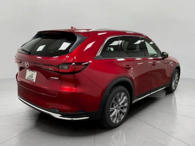 2026 Mazda Mazda CX-90 3.3 Turbo Premium Plus AWD