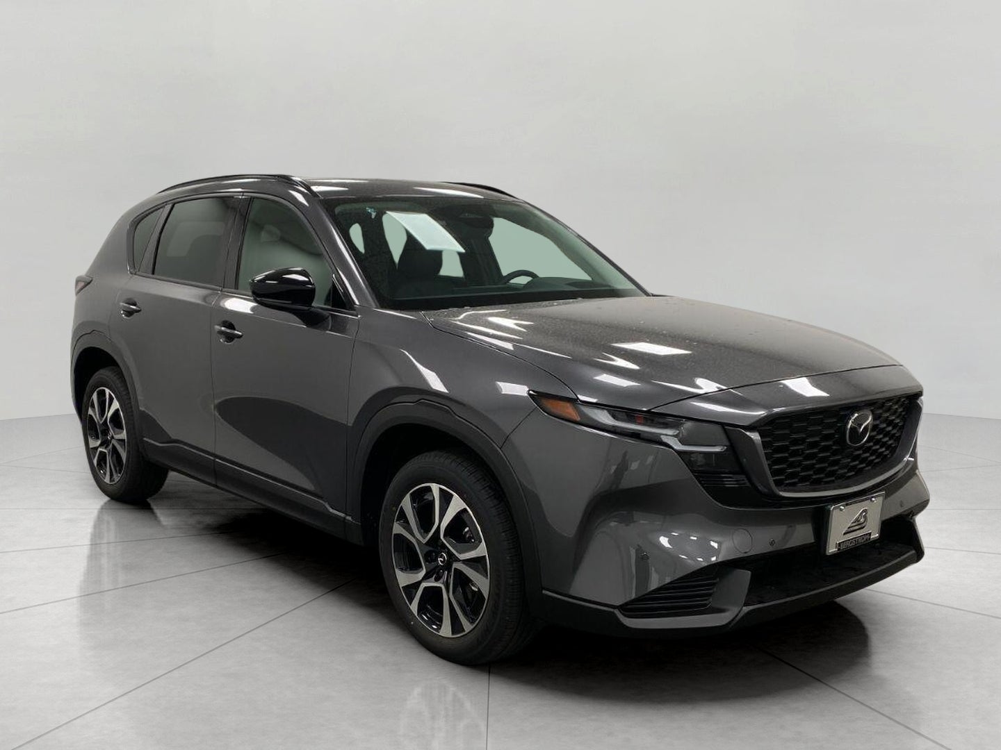 2026 Mazda CX-5 S Preferred