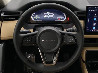 2026 Mazda Mazda CX-5 2.5 S Premium AWD