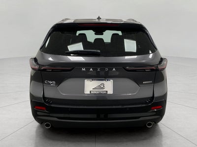2026 Mazda Mazda CX-5 2.5 S Premium AWD