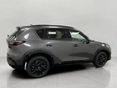 2026 Mazda Mazda CX-5 2.5 S Premium AWD
