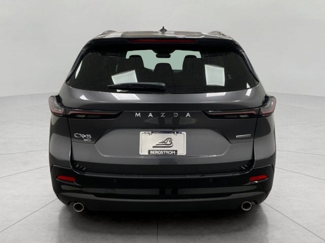 2026 Mazda Mazda CX-5 2.5 S Premium AWD