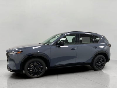 2026 Mazda Mazda CX-5 2.5 S Premium AWD
