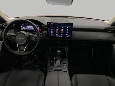 2026 Mazda Mazda CX-5 2.5 S Premium AWD