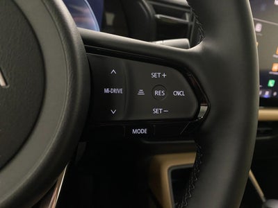 2026 Mazda Mazda CX-5 2.5 S Premium AWD
